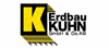 Firmenlogo: Erdbau KUHN GmbH & Co. KG