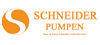 Firmenlogo: Schneider GmbH & Co. KG