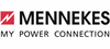 Firmenlogo: MENNEKES Elektrotechnik GmbH & Co. KG