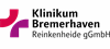 Firmenlogo: Klinikum Bremerhaven-Reinkenheide gGmbH