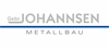 Firmenlogo: Gebr. Johannsen Verkaufs- und Service GmbH