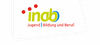 Firmenlogo: inab   Ausbildungs  und Beschäftigungsgesellschaft des bfw mbH