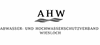 Firmenlogo: Abwasser- u. Hochwasserschutzverband Wiesloch