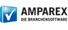 Firmenlogo: Amparex GmbH