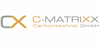 Firmenlogo: C-Matrixx Carbontechnik GmbH
