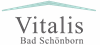 Firmenlogo: Vitalis Bad Schönborn GmbH