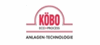 Firmenlogo: KÖBO ECO>PROCESS GmbH