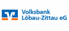 Firmenlogo: Volksbank Löbau - Zittau e.G.