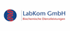 LabKom Biochemische Dienstleistungen GmbH Logo
