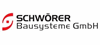 Firmenlogo: Schwörer Bausysteme GmbH