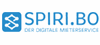 Firmenlogo: Spiri.Bo GmbH