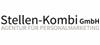 Firmenlogo: Stellen-Kombi GmbH