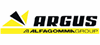 Argus Fluidtechnik GmbH Logo