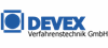 Devex Verfahrenstechnik GmbH Logo