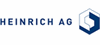 Firmenlogo: Heinrich AG