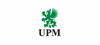 Firmenlogo: UPM - The Biofore Company
