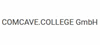Firmenlogo: ComCave College GmbH