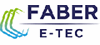 Firmenlogo: Faber E-Tec GmbH