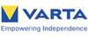 Firmenlogo: VARTA AG
