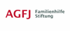 Firmenlogo: AGFJ Familienhilfe-Stiftung