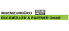 Firmenlogo: Ingenieurbüro Buckmüller & Partner GmbH