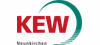 Firmenlogo: KEW Kommunale Energie- und Wasserversorgung AG
