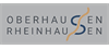 Firmenlogo: Gemeindeverwaltung Oberhausen-Rheinhausen