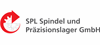 Firmenlogo: SPL Spindel- und Präzisionslager GmbH