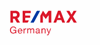 Firmenlogo: RE/MAX Germany