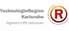 Firmenlogo: TechnologieRegion Karlsruhe GmbH