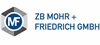 ZB Mohr + Friedrich GmbH