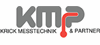 Firmenlogo: KMP Krick Messtechnik & Partner GmbH&Co.KG