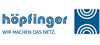 Firmenlogo: Höpfinger GmbH & Co.KG