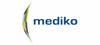 Firmenlogo: Mediko Pflege und Gesundheitszentren GmbH