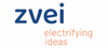 Firmenlogo: ZVEI e.V. – Verband der Elektro- und Digitalindustrie