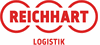 Firmenlogo: REICHHART Logistik GmbH