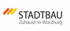 Firmenlogo: Stadtbau Würzburg