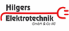 Firmenlogo: Hilgers Elektrotechnik GmbH & Co KG