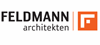 Firmenlogo: Feldmann Architekten GmbH