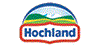 Firmenlogo: Hochland Deutschland GmbH
