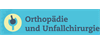 Firmenlogo: Orthopädie Dr. Christian Riedl