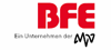 Firmenlogo: BFE Institut für Energie und Umwelt GmbH