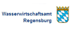 Firmenlogo: Wasserwirtschaftsamt Regensburg