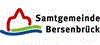 Firmenlogo: Samtgemeinde Bersenbrück