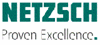 NETZSCH Trockenmahltechnik GmbH Logo