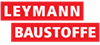 Firmenlogo: Leymann Baustoffe