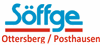 Firmenlogo: Söffge GmbH & Co. KG