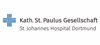 Firmenlogo: St. Johannes Hospital