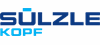 Firmenlogo: Sülzle Kopf GmbH