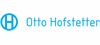 Firmenlogo: Otto Hofstetter Luxemburg S.A.